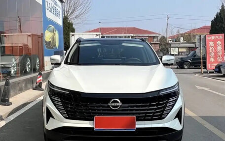 Nissan Qashqai, 2025 год, 2 290 025 рублей, 2 фотография