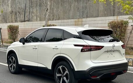 Nissan Qashqai, 2024 год, 1 825 025 рублей, 9 фотография