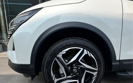 Nissan Qashqai, 2025 год, 2 290 025 рублей, 3 фотография