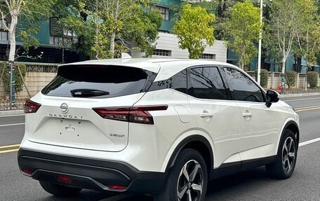 Nissan Qashqai, 2024 год, 1 825 025 рублей, 8 фотография