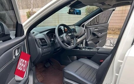 Nissan Qashqai, 2024 год, 1 825 025 рублей, 5 фотография