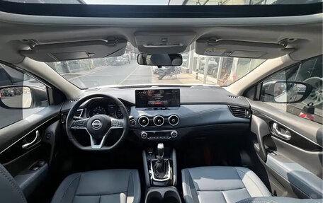 Nissan Qashqai, 2025 год, 2 290 025 рублей, 5 фотография