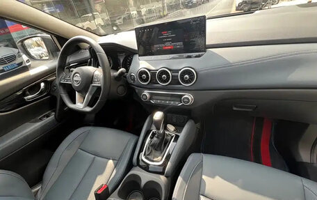 Nissan Qashqai, 2025 год, 2 290 025 рублей, 7 фотография