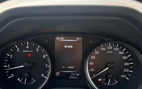 Nissan Qashqai, 2025 год, 2 290 025 рублей, 9 фотография