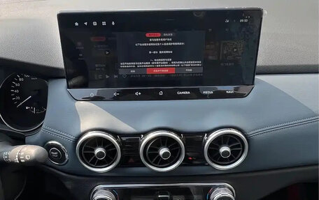 Nissan Qashqai, 2025 год, 2 290 025 рублей, 10 фотография