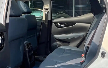 Nissan Qashqai, 2025 год, 2 290 025 рублей, 13 фотография