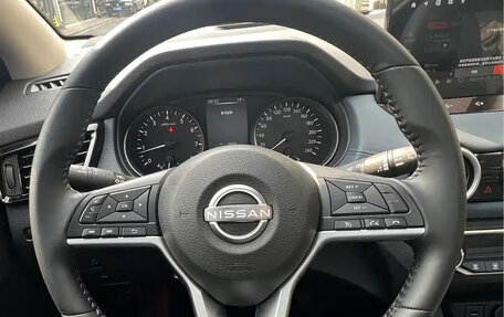 Nissan Qashqai, 2025 год, 2 290 025 рублей, 8 фотография