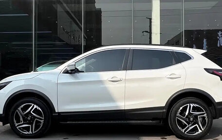 Nissan Qashqai, 2025 год, 2 290 025 рублей, 4 фотография