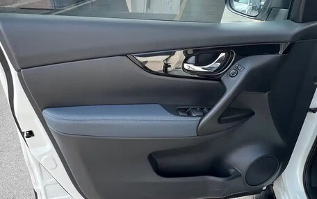 Nissan Qashqai, 2025 год, 2 290 025 рублей, 12 фотография