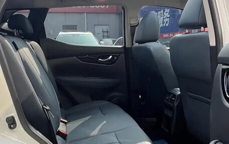 Nissan Qashqai, 2025 год, 2 290 025 рублей, 15 фотография