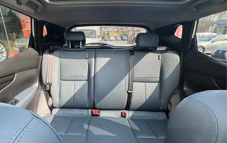 Nissan Qashqai, 2025 год, 2 290 025 рублей, 16 фотография