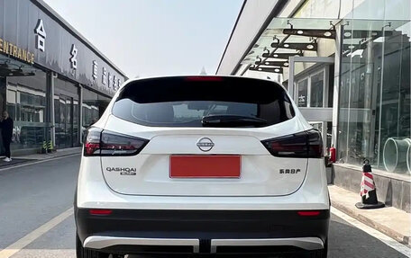 Nissan Qashqai, 2025 год, 2 290 025 рублей, 20 фотография