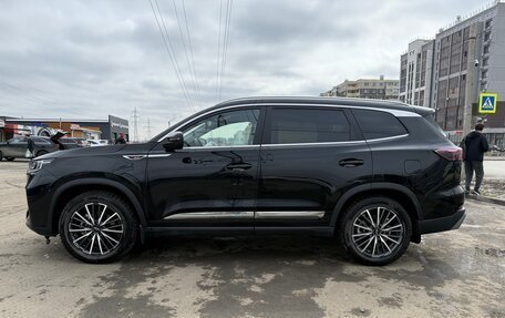 Chery Tiggo 8 Pro, 2024 год, 2 700 000 рублей, 2 фотография