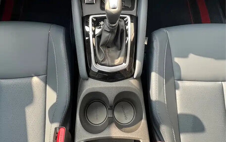 Nissan Qashqai, 2025 год, 2 290 025 рублей, 14 фотография