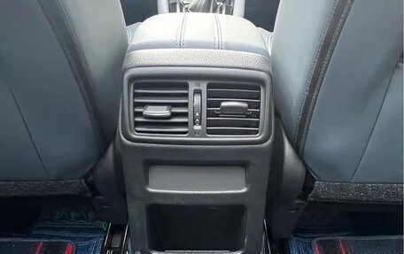 Nissan Qashqai, 2025 год, 2 290 025 рублей, 17 фотография