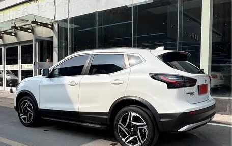 Nissan Qashqai, 2025 год, 2 290 025 рублей, 18 фотография