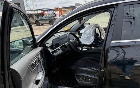 Chery Tiggo 8 Pro, 2024 год, 2 700 000 рублей, 9 фотография