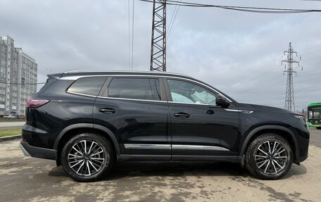 Chery Tiggo 8 Pro, 2024 год, 2 700 000 рублей, 4 фотография