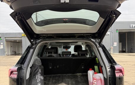 Chery Tiggo 8 Pro, 2024 год, 2 700 000 рублей, 7 фотография