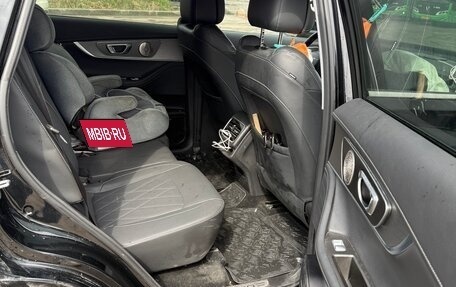 Chery Tiggo 8 Pro, 2024 год, 2 700 000 рублей, 5 фотография