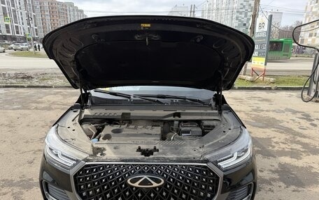 Chery Tiggo 8 Pro, 2024 год, 2 700 000 рублей, 10 фотография