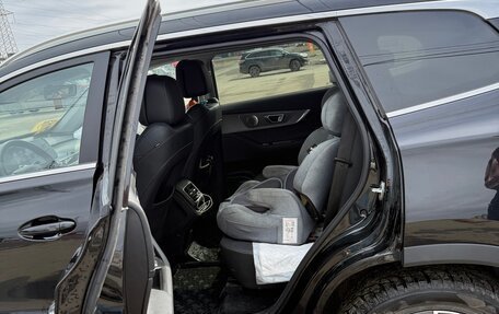 Chery Tiggo 8 Pro, 2024 год, 2 700 000 рублей, 8 фотография