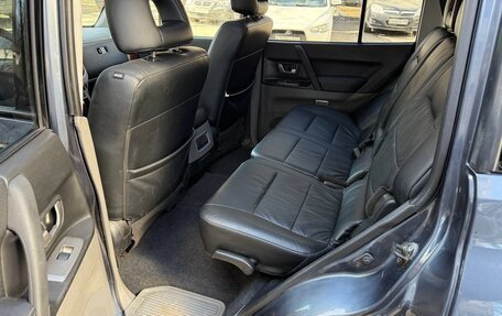 Mitsubishi Pajero III рестайлинг, 2006 год, 875 000 рублей, 18 фотография