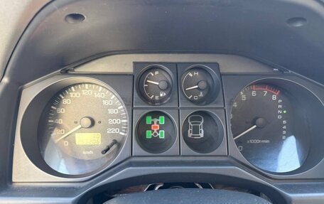 Mitsubishi Pajero III рестайлинг, 2006 год, 875 000 рублей, 26 фотография