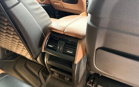 BMW X6, 2016 год, 3 600 000 рублей, 9 фотография