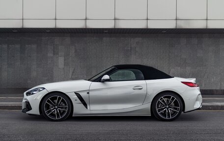 BMW Z4, 2021 год, 5 700 000 рублей, 6 фотография