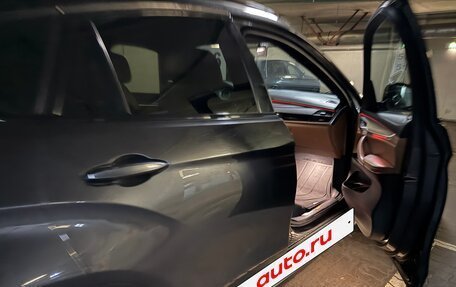 BMW X6, 2016 год, 3 600 000 рублей, 12 фотография