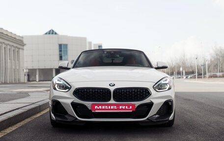 BMW Z4, 2021 год, 5 700 000 рублей, 2 фотография