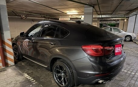 BMW X6, 2016 год, 3 600 000 рублей, 3 фотография