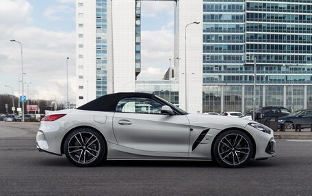 BMW Z4, 2021 год, 5 700 000 рублей, 7 фотография