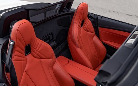 BMW Z4, 2021 год, 5 700 000 рублей, 14 фотография