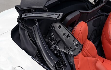 BMW Z4, 2021 год, 5 700 000 рублей, 15 фотография