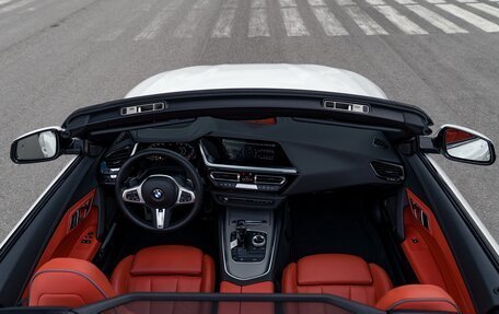 BMW Z4, 2021 год, 5 700 000 рублей, 16 фотография
