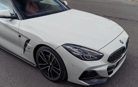 BMW Z4, 2021 год, 5 700 000 рублей, 9 фотография