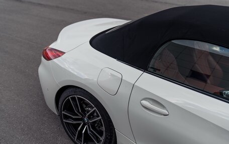 BMW Z4, 2021 год, 5 700 000 рублей, 8 фотография