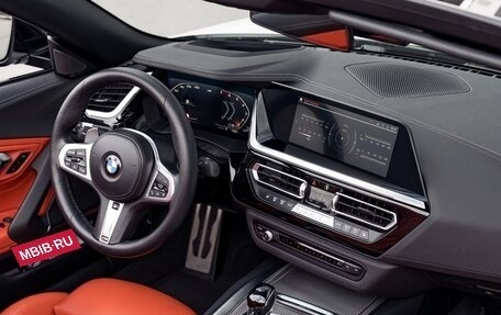 BMW Z4, 2021 год, 5 700 000 рублей, 13 фотография
