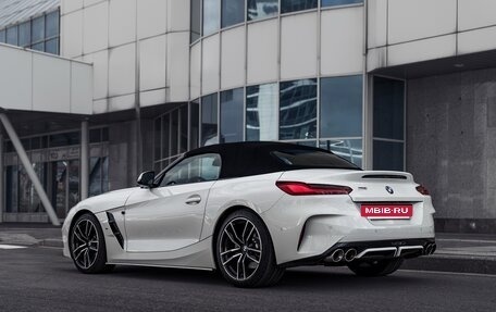 BMW Z4, 2021 год, 5 700 000 рублей, 5 фотография