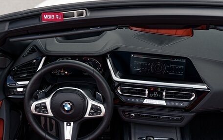 BMW Z4, 2021 год, 5 700 000 рублей, 18 фотография