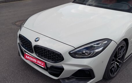 BMW Z4, 2021 год, 5 700 000 рублей, 10 фотография