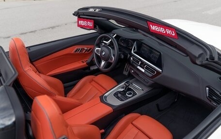 BMW Z4, 2021 год, 5 700 000 рублей, 12 фотография