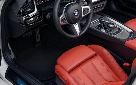 BMW Z4, 2021 год, 5 700 000 рублей, 21 фотография