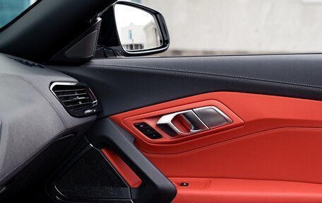 BMW Z4, 2021 год, 5 700 000 рублей, 20 фотография