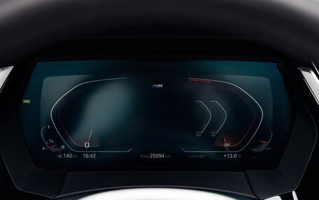 BMW Z4, 2021 год, 5 700 000 рублей, 22 фотография