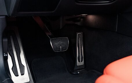 BMW Z4, 2021 год, 5 700 000 рублей, 26 фотография