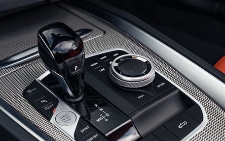 BMW Z4, 2021 год, 5 700 000 рублей, 23 фотография