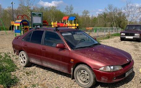 Proton Persona III, 2000 год, 100 000 рублей, 3 фотография